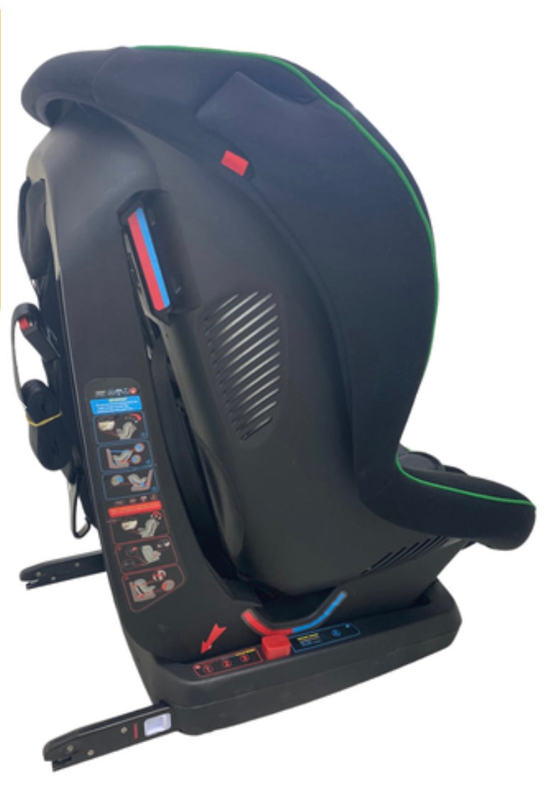 Car Seat / Group 0/1 Fix Time by Mondial Safe