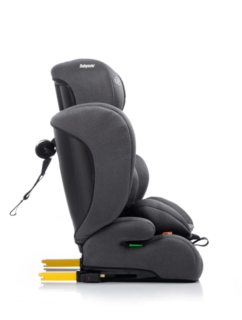 Babyauto Konar i-Size car seat (76 to 105 cm) Isofix Group 1/2/3