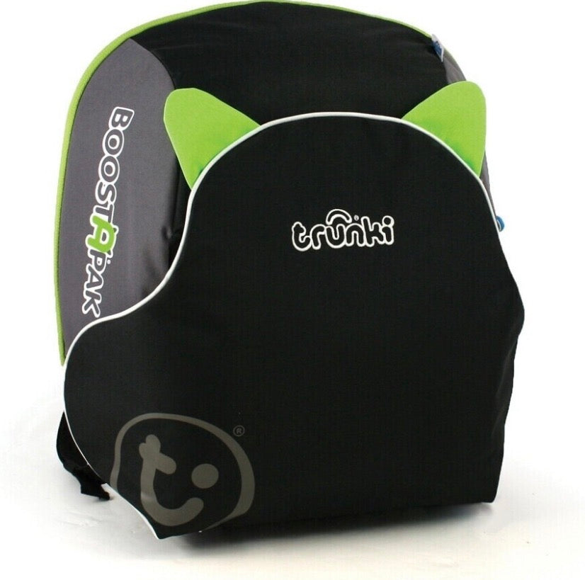 Booster Trunki 2 in 1