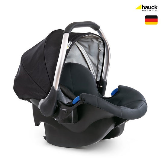 Car Seat / Group 0 / Hauck Comfort Fix