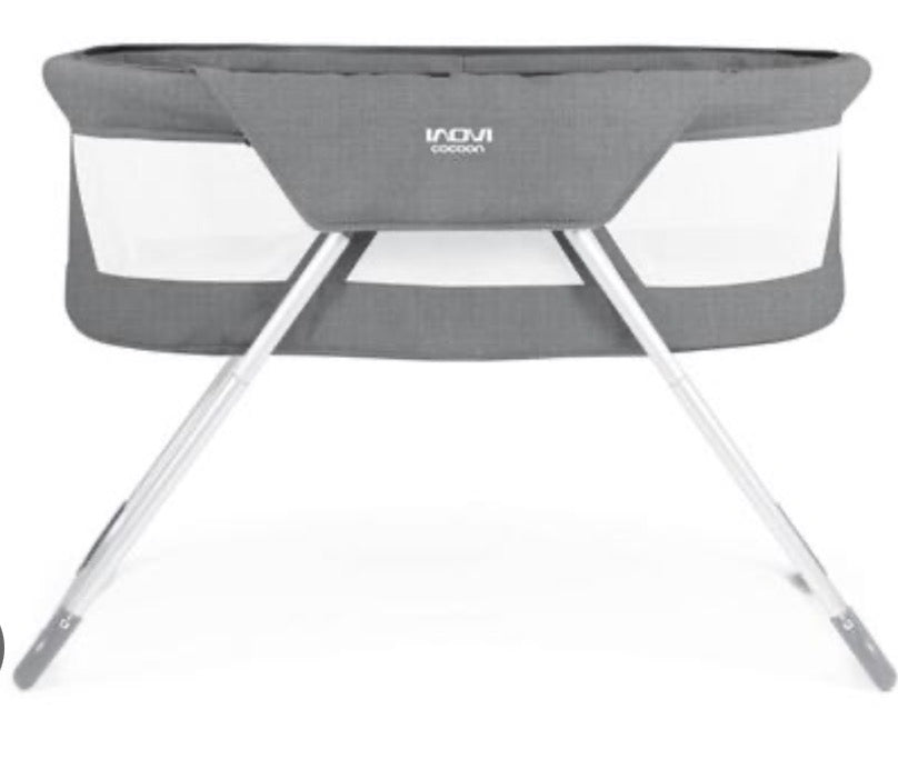 INOVI Cocoon - Crib