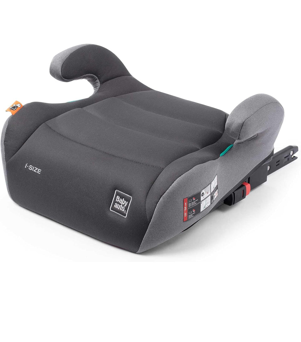 Booster Seat / Gekko I-Fix / Group 2/3