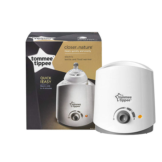 Bottle Warmer Range / Tommie Tippee / Various