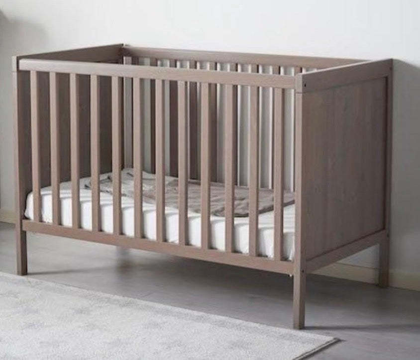 Cot Bed
