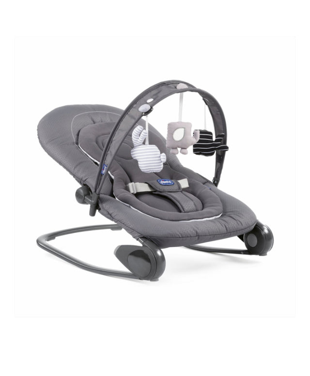 Baby Bouncer’s