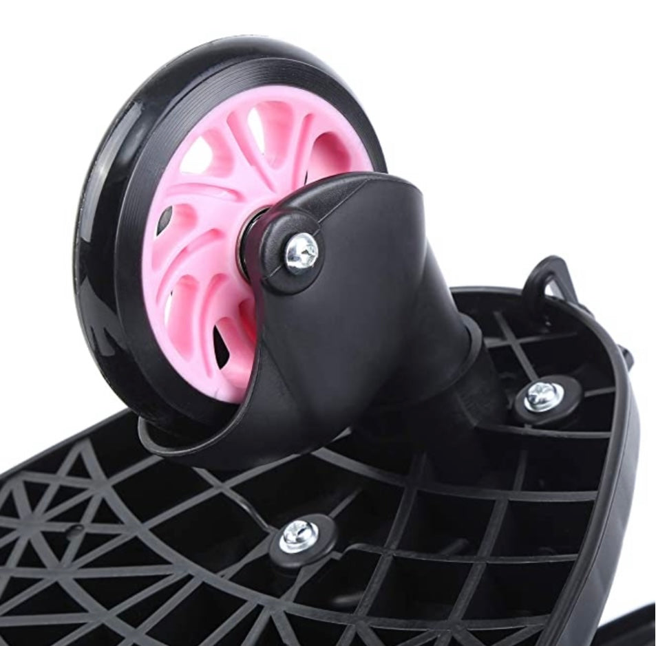 Mini Buggy Board With / Without Seat / Honhill