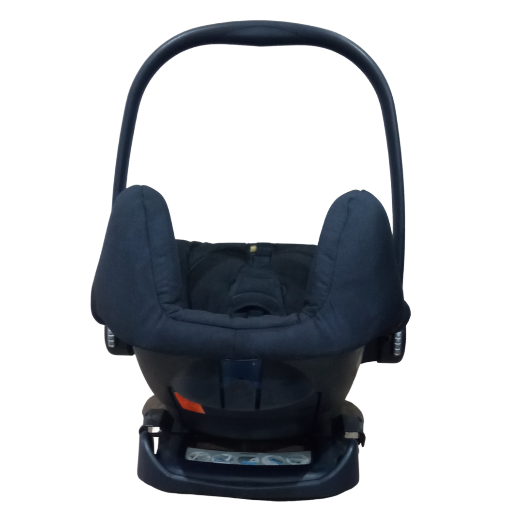 Car Seat  - Group 0+  /  Bebe Car Easy Maxi / Navy