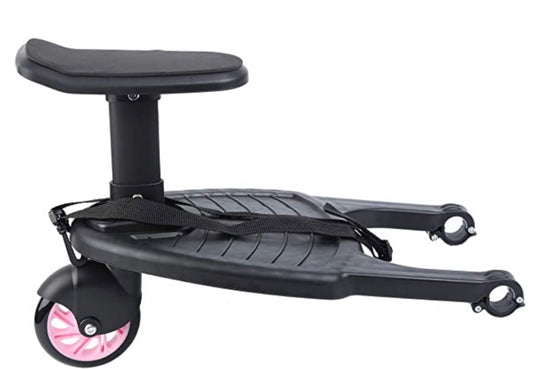 Mini Buggy Board With / Without Seat / Honhill