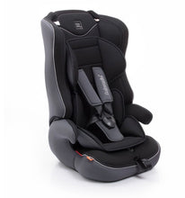 Load image into Gallery viewer, Car Seat - Group 1/2/3 / Nico Baby Auto / Black
