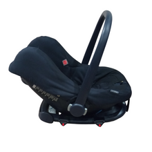 Load image into Gallery viewer, Car Seat  - Group 0+  /  Bebe Car Easy Maxi / Navy
