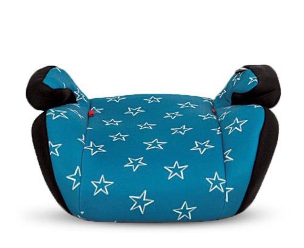 Booster Seat / Kikka Boo - Jazzy / Group 2/3