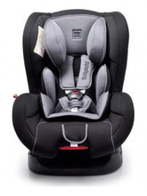 Load image into Gallery viewer, Car Seat Group 0+/ Group 1 / Irbag Top Baby Auto / Grey
