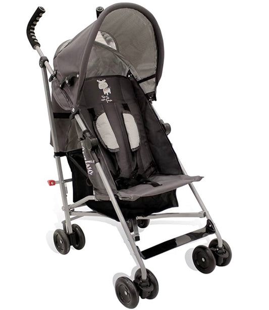 Stroller - Alsalvo Silla De Paseo Yolo / Grey