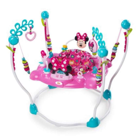 Jumperoo / Disney Baby Minnie Mouse