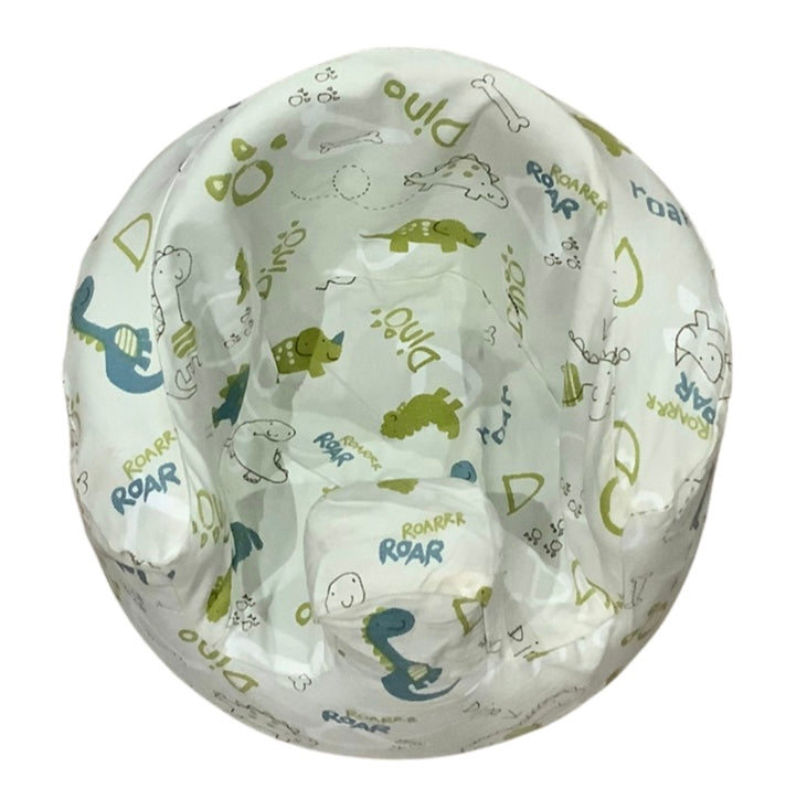 Bumbo Seat Without Tray