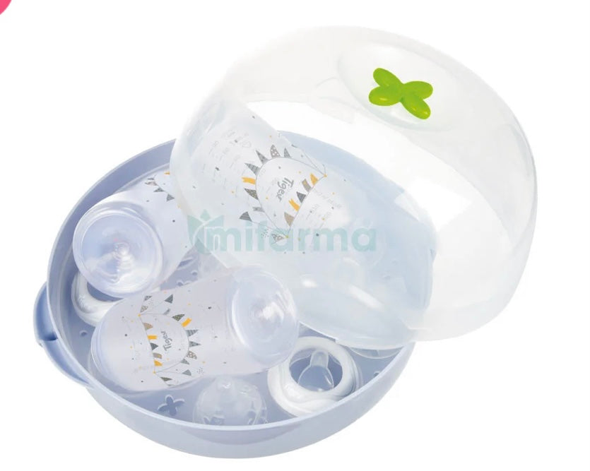 Steriliser / Microwave / Tigex