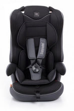 Load image into Gallery viewer, Car Seat - Group 1/2/3 / Nico Baby Auto / Black

