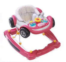 Load image into Gallery viewer, Baby Walker / Rocker  - 2 in 1 Mothercare / Pink
