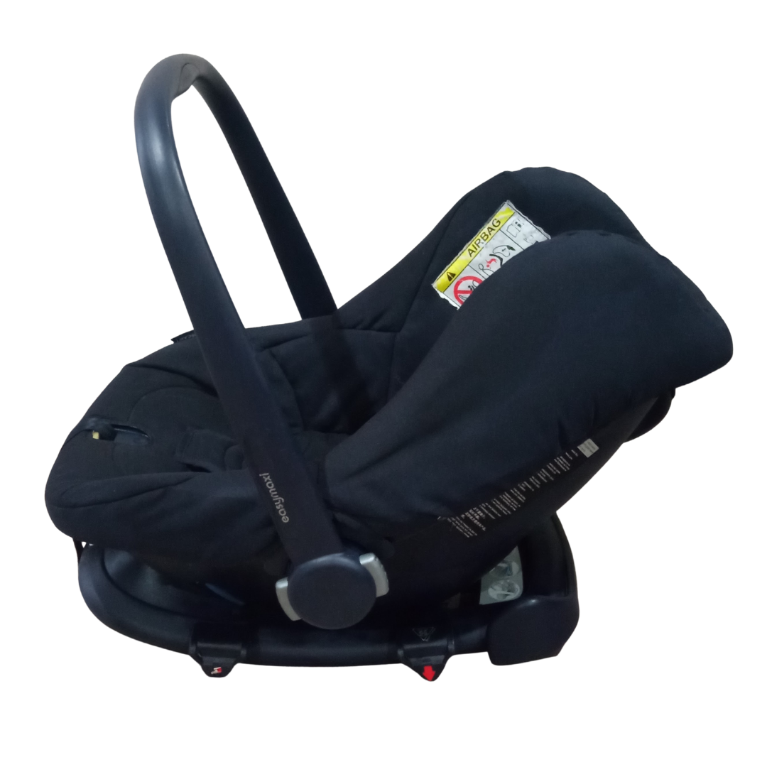 Car Seat  - Group 0+  /  Bebe Car Easy Maxi / Navy