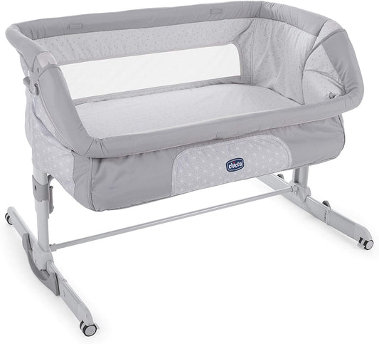 Chicco Next2Me - Dream Delicacy / Grey